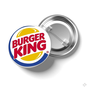 Photo of 2.25″ Inch Round Custom Buttons