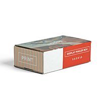Display Mailer Box (5" X 3" X 1.5") 