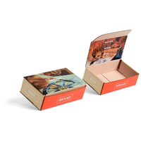Display Mailer Box (5" X 3" X 1.5") 