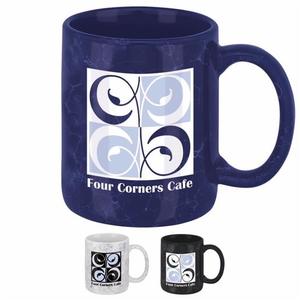 Photo of Marble Ironstone Mug   11 Oz.