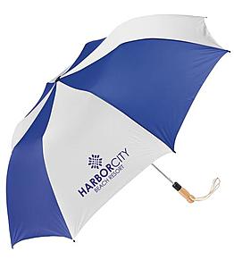 Photo of Peerless Umbrella Classic Folding