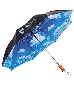 Photo of Peerless Umbrella Cloud