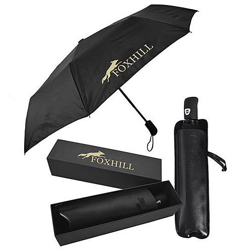 Photo of Peerless Luxe Gift Umbrella Set
