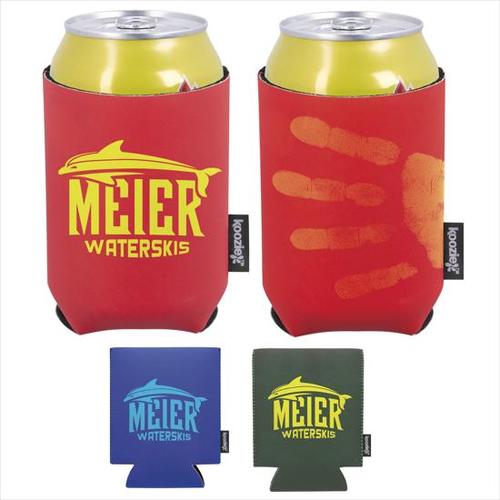 Photo of Koozie® Color Changing Can/Bottle Kooler