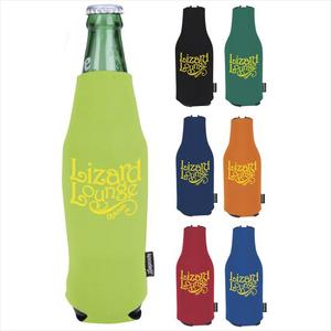 Photo of Koozie® Zip Up Bottle Kooler