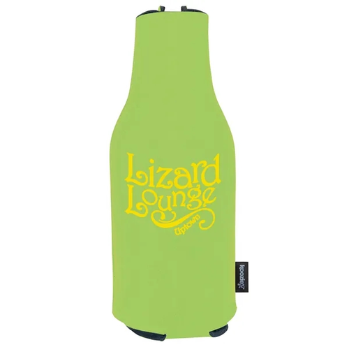 Main photo of Koozie® Zip Up Bottle Kooler