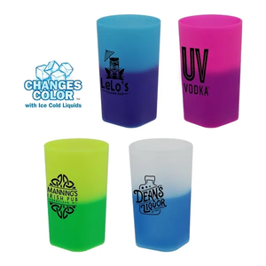 Photo of 2 Oz. Mood Shot Glass