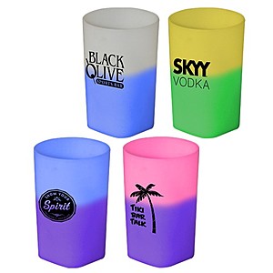 Photo of 2 Oz. Mood Shot Glass