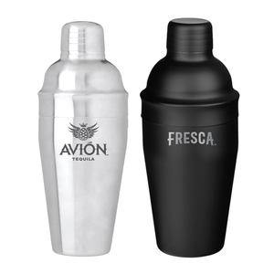 Photo of 18 Oz. Cosmo Stainless Steel Cocktail Shaker