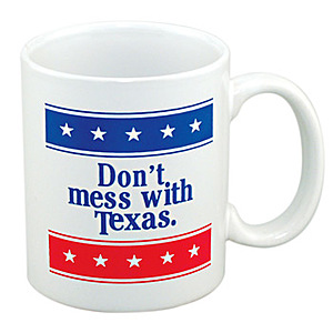 Photo of 11oz Ceramic Mug   White