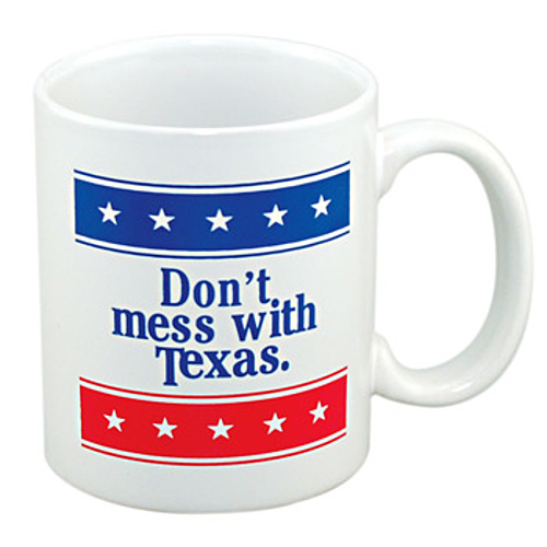 Main photo of 11oz Ceramic Mug   White