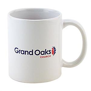 Photo of 11oz Classic Porcelain