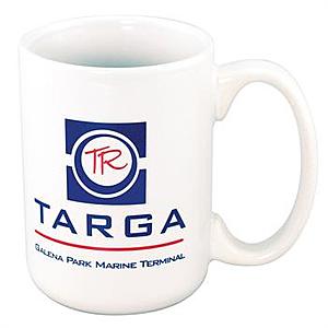 Photo of 15oz El Grande Series White