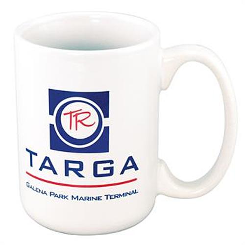 Main photo of 15oz El Grande Series White