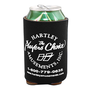 Black color option for Custom Coolie