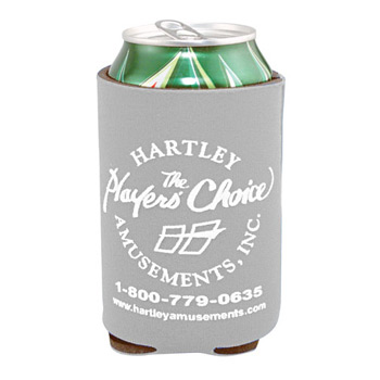 Gray color option for Custom Coolie