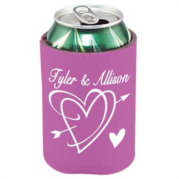 Mauve Pink color option for Custom Coolie