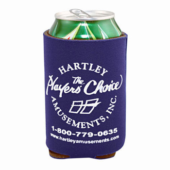Navy Blue color option for Custom Coolie