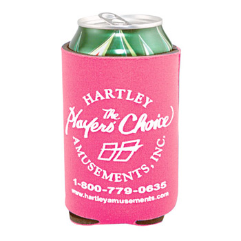 Pink color option for Custom Coolie