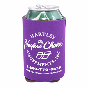 Purple color option for Custom Coolie