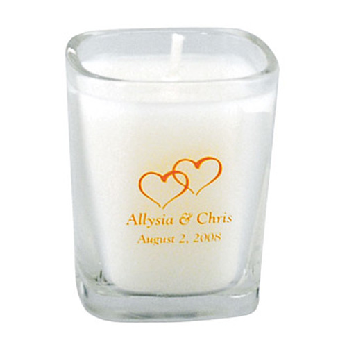 Photo of 2.5oz Square Candle