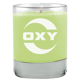 Lt Green/Eucalyptus color option for 3oz Votive Candle