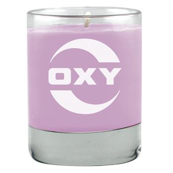 Lt Purple/Lavender color option for 3oz Votive Candle