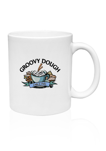 Photo of 11 Oz. Traditional Ceramic Custom Mugs