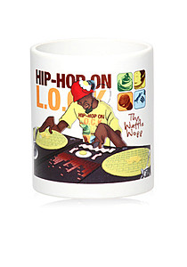 Photo of 11 Oz. Full Color Glossy Custom Photo Mugs