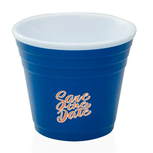 Main photo of 2 Oz. Party Cup Shot Glasses
