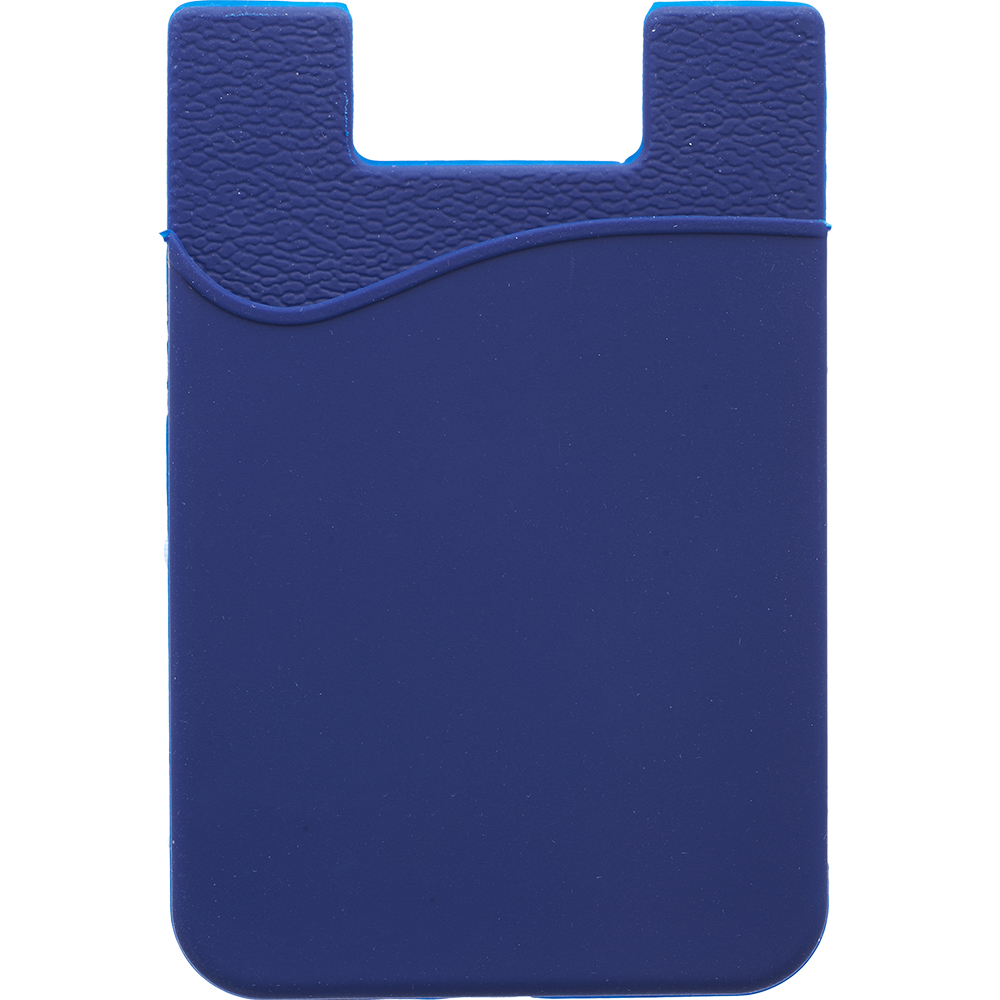 Navy Blue color option for Maya Basic Silicone Phone Wallets