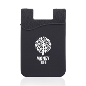 Photo of Maya Basic Silicone Phone Wallets