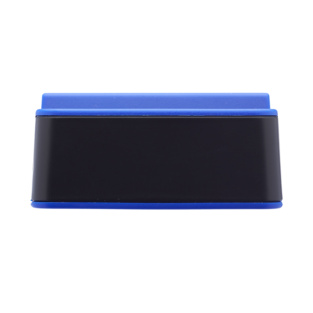 Blue color option for Light Up Logo Phone Stands