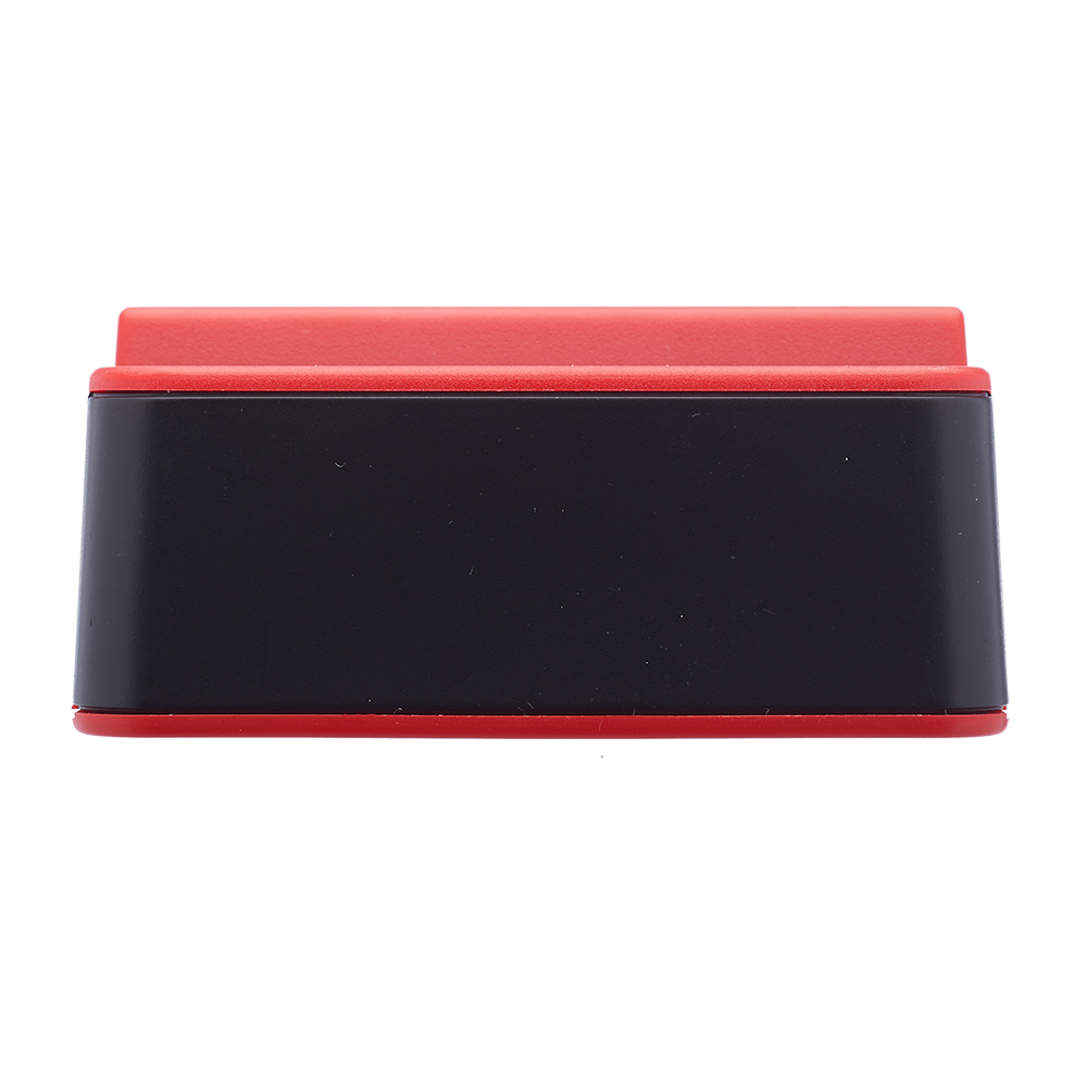 Red color option for Light Up Logo Phone Stands