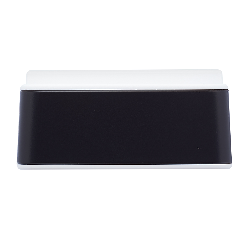 White color option for Light Up Logo Phone Stands