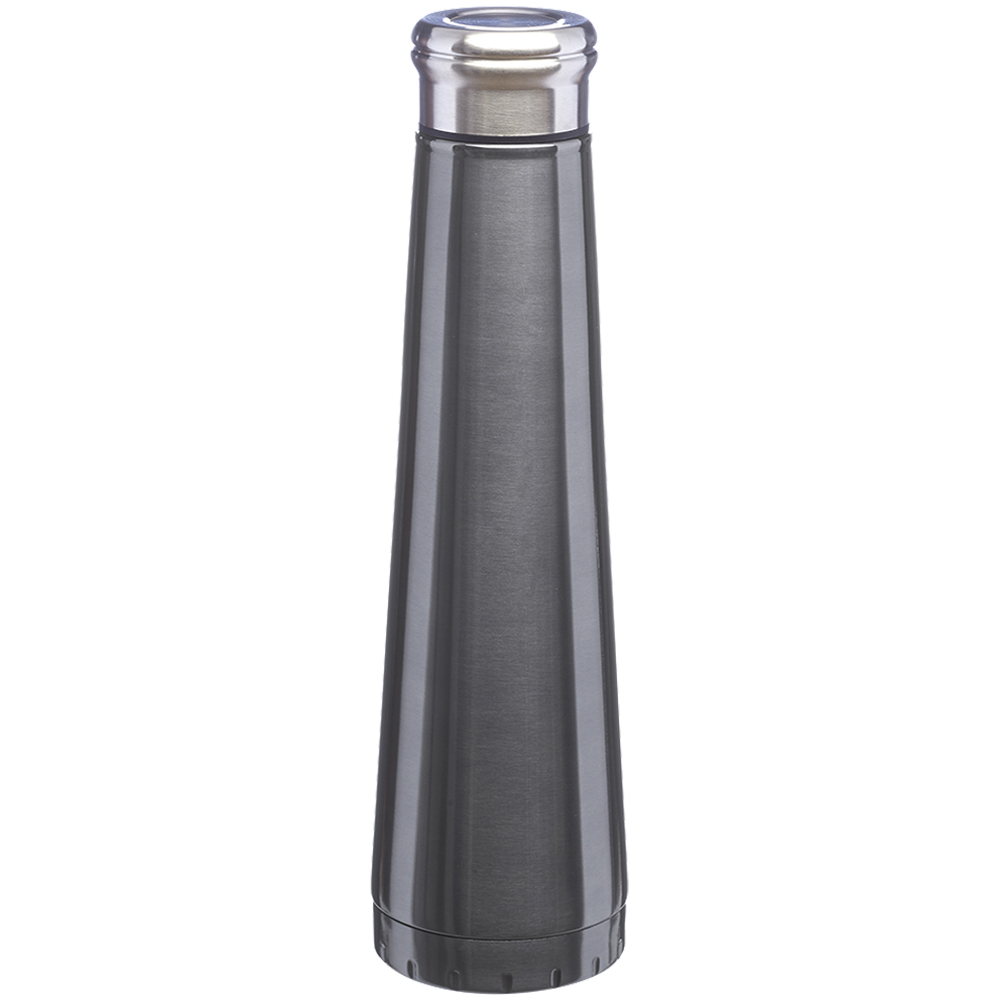 Smoke color option for 16 Oz. Vacuum Insulated Water Bottles