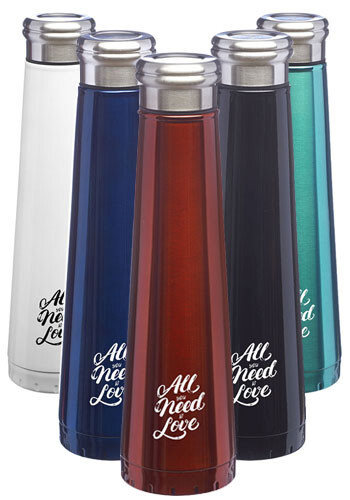 Main photo of 16 Oz. Vacuum Insulated Water Bottles