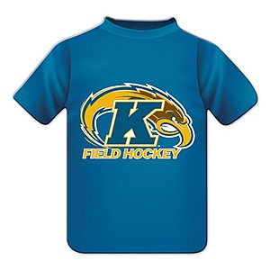 Photo of T Shirt Shaped Magnet