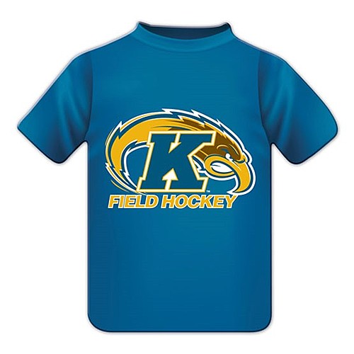 Photo of T Shirt Shaped Magnet