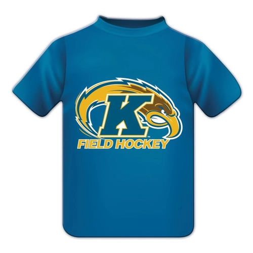 Photo of T Shirt Shaped Magnet