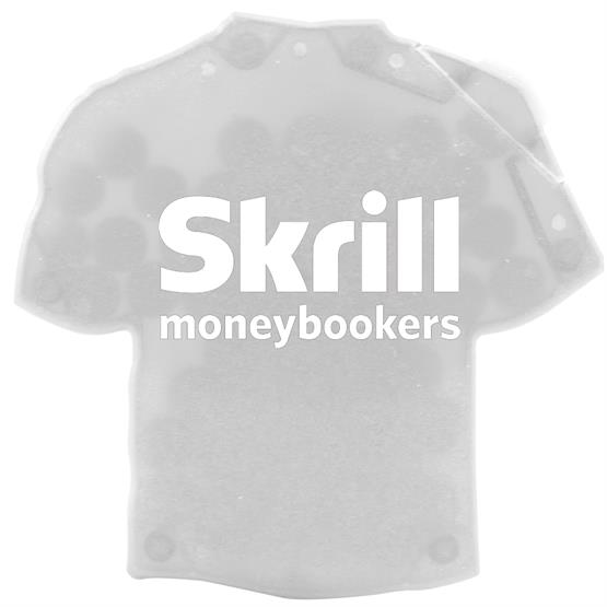 Frost color option for T Shirt Credit Card Shaped Mint Container