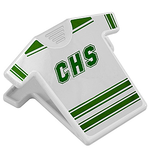 Photo of T Shirt Shape Magnet Clip