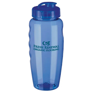 Photo of Gripper Poly Clear® Bottle 31 Oz.
