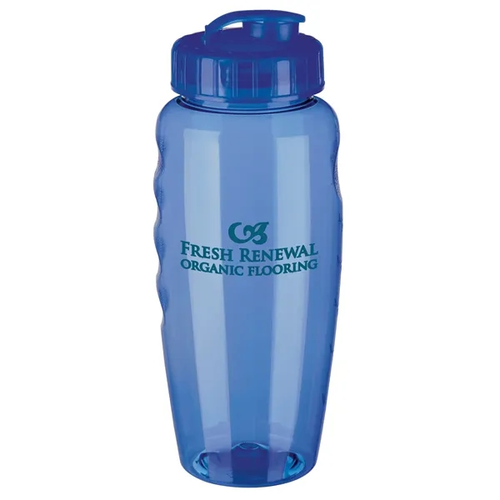 Main photo of Gripper Poly Clear® Bottle 31 Oz.