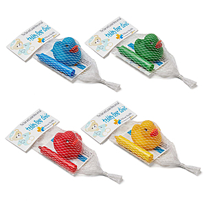 Photo of Bathtub Crayon And Rubber Duck Set