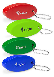 Photo of Boater Stress Relieving Keychain