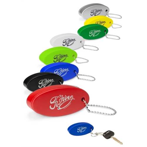 Main photo of Boater Stress Relieving Keychain