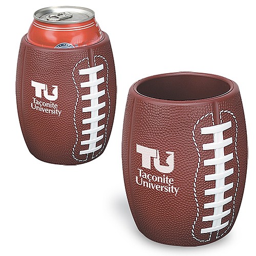 Photo of Football Can Holder