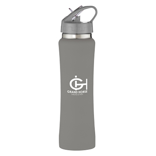 Main photo of 25 Oz. Hampton Stainless Steel Bottle