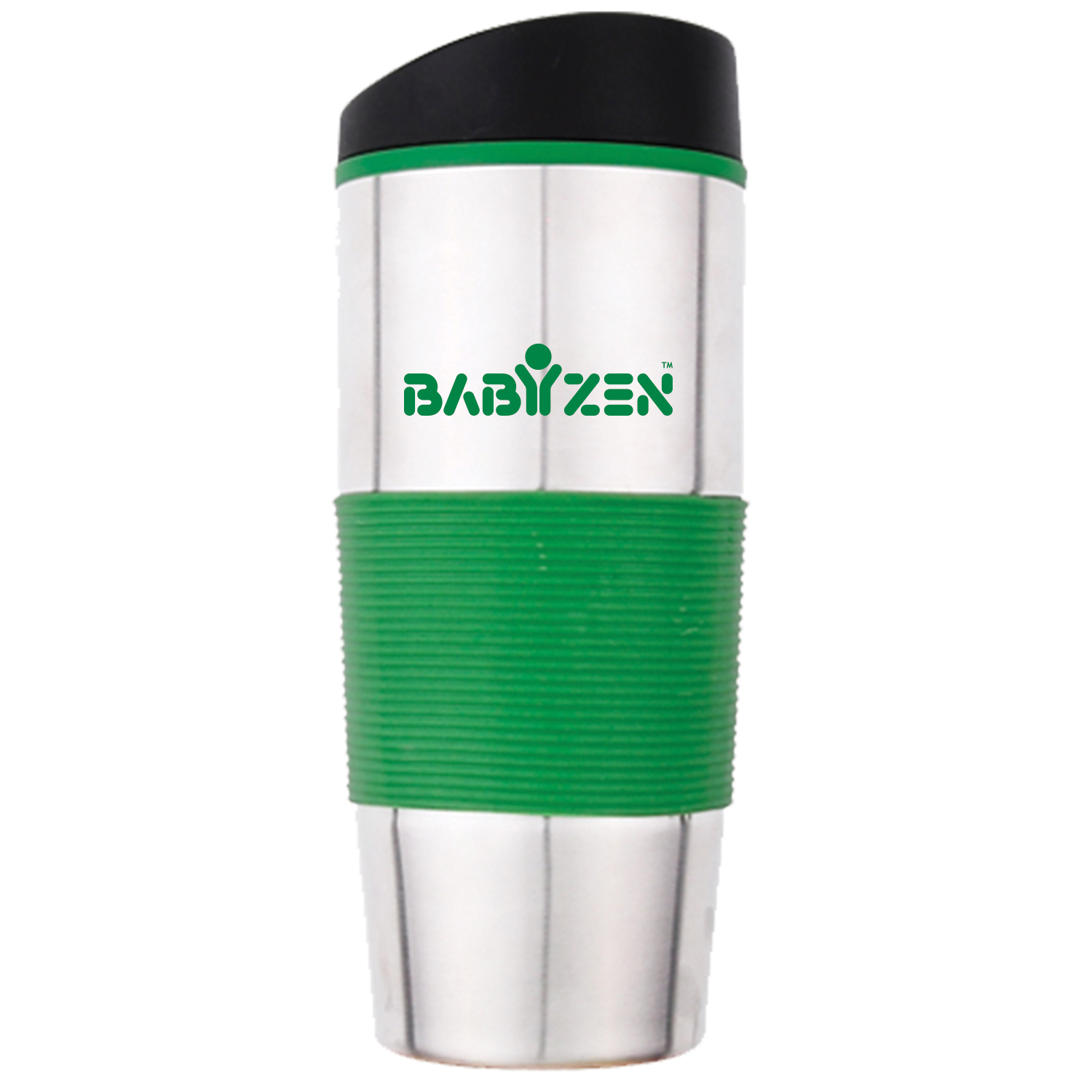 Green color option for Mighty Grip Stainless Tumbler 16oz